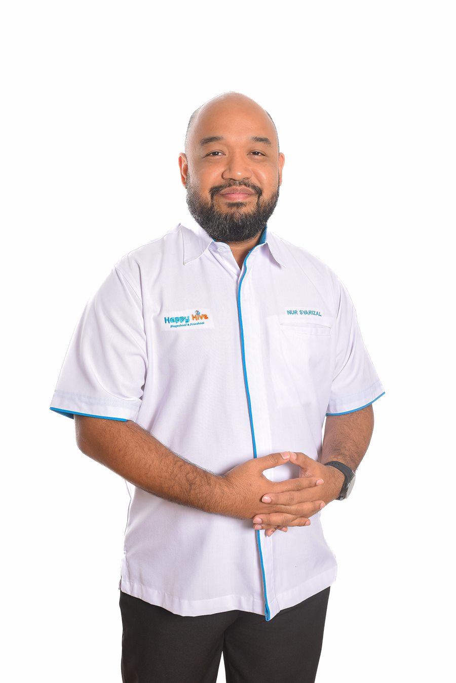 NUR SYARIZAL BIN NORRANI