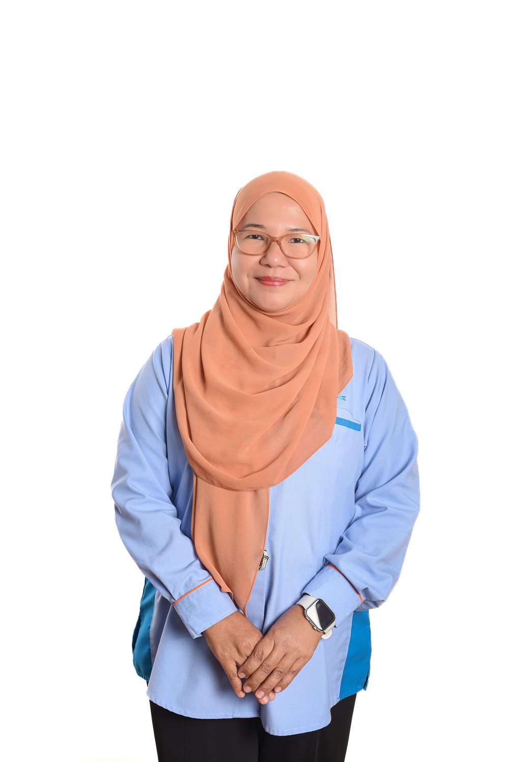 Arnie Nartika Binti Naharudin, Chief Operating Officer of Happy Hive