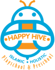 Happy Hive